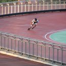 종합운동장 인라인스케이트장 이미지