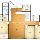 고덕 국제신도시 리슈빌 레이크 파크 이미지