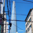 석촌역 2번출구(뒤) 이미지