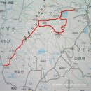 31-4/1일(무박) [주작산-암릉산행] 태화산우회 이미지
