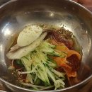청주원산냉면 이미지