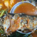 산내산천매운탕 이미지