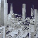 SF로 보는 미래사회 이미지