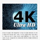 4K UHD의 전망 이미지