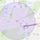 고덕 연결녹지 이미지