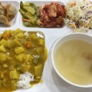 두산벤처다임 구내식당 이미지