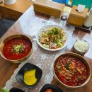 옥산로L | 대구 침산동 칼국수 육개장 맛집 읍내육칼 1993
