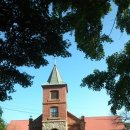 노안천주교회 이미지