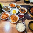 토지쌈밥 이미지