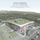 경주국민체육센터 헬스장 이미지