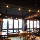 당산4가 공중화장실 | [당산역술집] 인씨주막 | 막걸리 안주맛집 | 주막분위기