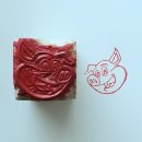 전통전각과 캘리전각 이미지