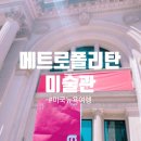 세계 미술관 여행(동양) | [해외여행]In미국✈뉴욕여행 메트로폴리탄 미술관 관람...시간, 관람꿀팁, 무료입장 방법, 내돈내산 후기