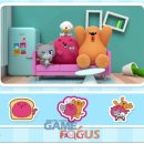 레드디어 이미지