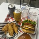 수퍼비버거앤칩스