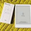 정품＃ | 크레마 리모컨 2세대 정품 후기｜크레마 페블 이북리더기 리모컨 페어링 방법