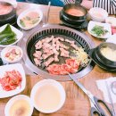 황금원조쌈밥