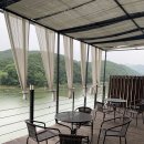 애막골길 R | 춘천카페 :: 춘천호가 보이는 카페뷰 &amp; 구봉산 스타벅스 리저브