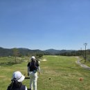 GDR아카데미 포항우현점 박찬우 프로 필드레슨 후기｜안강 레전드CC에서 실전 골프 레슨 진행