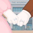 현대명품사 | Wedd4. 웨딩 밴드 투어 1: 백화점 (대구더현대, 대구신세계)