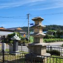 허씨며느리비 | 양평 옥천리 삼층석탑(楊平 玉泉里 三層石塔).경기