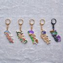 썸씽스텐드 | 머글의 <죠죠의 기묘한 모험> 후기+추천+이것저것순위매기기