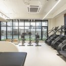 레드핏휘트니스 프리미엄 이미지