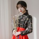 퓨전(생활)한복 이미지