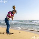 심리 해안가 이미지