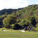 한일골프클럽 이미지