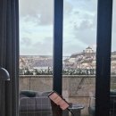 HOTEL LUIS(호텔루이스) | [포르투::THE REBELO 레벨로호텔] 스파가 있는 동루이스다리 리버뷰 호캉스 포르투호텔