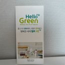 헬로그린 아기세탁세제 사용후기