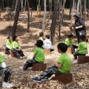 부춘산 유아숲체험원 이미지