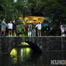 광한루원 춘향관 이미지