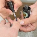 [부산 동래 로즈네일 패디큐어 추천 후기 리뷰 !!] 여름철 패디 행운 거북이 자석 젤네일 네일샵 찐추천...
