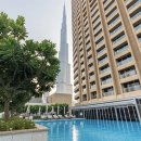 두바이 관광호텔 이미지