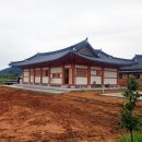 로엔미장 | 장성 한옥 행복마을 신축 인테리어