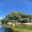 계곡품은펜션 | 거창 커플 스토리 타운: 넓은 계곡 품은 완벽한 커플 펜션 후기