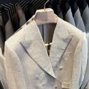 W6. 밝은 홀 본식 예복 구입 후기-수트서플라이(suitsupply)