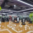 아주사우나 휘트니스 찜질방 이미지