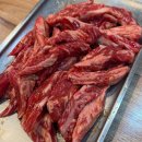 소숯점 | 관악역 황금국수 숯 소갈비살 방문 후기 | 국수와 조합이 좋았던 고기집