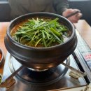 담터국수 | 경기도 남양주 별내 담터 추어탕 후기 l 깻잎 반찬도 맛있는 부모님이 추천하는 맛집