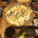 항아리칼국수보쌈 이미지