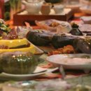 진수성찬 이미지