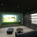 리버스크린골프 이미지