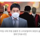 &#39;라임 술 접대&#39; 전·현직 검사‥대법원 유죄 취지 파기환송 이미지