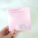 미바 | 미바 왕쿠션 시즌3 사용후기 커버력좋은 쿠션팩트 추천