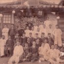 백산마을 이미지