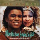 When The Rain Begins To Fall [Jermaine Jackson & Pia Zadora] 이미지