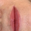인계동 자연스럽고 생기 있는 시니어 입술문신 후기 : 디아엘뷰티
